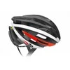 RH+ Dviratininko šalmas ZY MIPS Matinis Juodas-ARROW SHINY WH EHX6070 03 juoda-balta dydis L-XL (58-62)