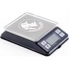 Virtuvinės svarstyklės Rhinowares Rhino Coffee Gear – dozavimo svarstyklės 1kg