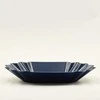 Rhino Coffee Gear Rhinowares Coffee Gear Mėlyna Oval Cupping Padėklai - Puodukų padėklai 12 vnt