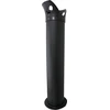 Kiti Rhinowares Rhinowares Thumpa - kavos tirščių atmuštuvas - juodas 860 mm