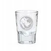Rhinowares Rhino Coffee Gear - pamušalu dengta stiklinė 60 ml