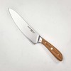 Richardson Sheffield SCANDI - Virėjo peilis 20 cm
