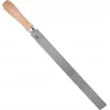 Richmann Plokščia dildė medienai 250mm