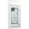 Richmond &amp; Finch iPhone 13 Pro Max Freedom Dėklas, Baltas Marble