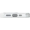 Richmond &amp; Finch iPhone 13 Pro Max Freedom Dėklas, Baltas Marble