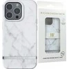 Richmond &amp; Finch iPhone 13 Pro Max Freedom Dėklas, Baltas Marble