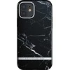Dėklas Richmond &amp; Finch iPhone 12/12 Pro Freedom Case, Juodas Marble
