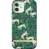 Dėklas Richmond &amp; Finch iPhone 12/12 Pro Freedom Case, Žalias Leopard