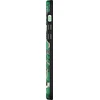 Dėklas Richmond & Finch iPhone 12/12 Pro Freedom Case, Žalias Leopard