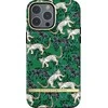 Dėklas Richmond &amp; Finch iPhone 13 Pro Max Freedom Case, Žalias Leopard