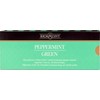Richmont Arbata Peppermint Žalias 12x4g – žalioji su aromatinga pipirmėte