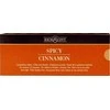 Richmont Arbata Richmont Aštrus cinamonas 12 x 6 g - aromatizuota aštri arbata su raudonąja arbata