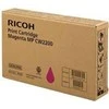 Rak Ricoh 841637 (rausva)