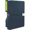 Ricoh originali 405764 gelio kasetė, GC41HY, geltona, 2200s