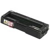 Ricoh SP 3400HE (407648) Lazerinė kasetė, Juoda
