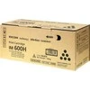 Ricoh IM 600H (418481) Lazerinė kasetė, Juoda