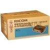 Ricoh Cartridge SP 4100 Juodas Juodas (407649)