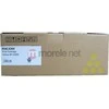 Ricoh SP C220E (407643) (406106) (406055) Lazerinė kasetė, Geltona
