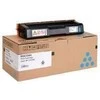 Originalus Ricoh toneris 406480, 407637, žydras, 6000s
