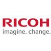 Toneris Ricoh 821205 Geltonasis originalas (821205)