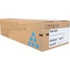 Ricoh 408341 kasetė lazeriniams spausdintuvams, Žydra (6300 psl)