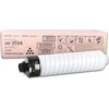 Ricoh MP 3554 (842770, 842348, 842125) Lazerinė kasetė, Juoda