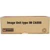 Ricoh Toneris IM C4500 6000 Juodas Juodas (842283)
