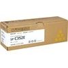 Ricoh C352E (408218), geltona kasetė