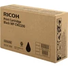 Rak Ricoh Rašalas 841635 (Juodas)