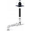 Ricom JUNGIMO RINKINYS ZB-03 SACHT