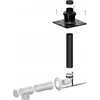 Ricom JUNGIMO RINKINYS ZB-03 SACHT