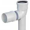 Ricom PP 87ST PRIJUNGTA ALKNĖ DN80 ANT PODSTL500 TARPINĖS