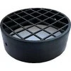 Ricomgas Kamino antgalis plastikinis DN80