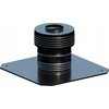 Ricom PLYTA DACHOWA STALOWA Z ZASYSEM DN60