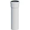 Ricomgas Kamino vamzdis plastikinis 0,25m DN60