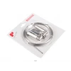Shower curtain hanging kit Ridder 3 m.
