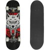 Riedlentė Master Riedlentė Extreme Board - Wolf