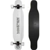 Skaidlentė Master Longboard riedlentė MASTER Night 42 "'