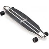 Praleidimo plokštės Muuwmi Muuwmi Longboard Abec 7 Wood - 559