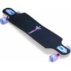 Riedlentė Muuwmi Muuwmi Longboard kompaktiška ABEC 7 Space - 560