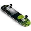 Riedlentė Muuwmi riedlentė Abec 5 Alien