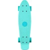 Nils Extreme PENNYBOARD KLASIKINIS ŽALIAS NILSAS EKSTREMALUS