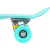 Nils Extreme PENNYBOARD KLASIKINIS ŽALIAS NILSAS EKSTREMALUS