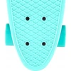 Nils Extreme PENNYBOARD KLASIKINIS ŽALIAS NILSAS EKSTREMALUS