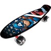 Seven Pennyboard riedlentė Captain America