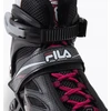 Filipek Riedučiai Fila FILA SKATES Riedučiai ARGON 84 W juodas/magneta 40