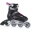 Filipek Riedučiai Fila FILA SKATES Riedučiai ARGON 84 W juodas/magneta 40