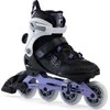Filipek FILA SKATES Riedučiai LEGACY QF Lady juodas/violet 40