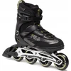 Filipek FILA SKATES Riedučiai MIZAR 80 juodas-lime 44