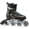 Filipek Rolls Fila Miazar 80 Lady poilsio juoda dydis 38